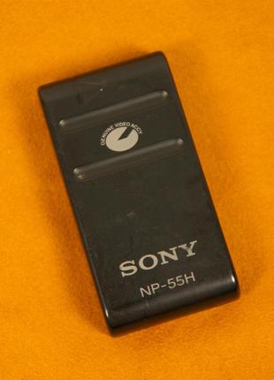 Акумулятор Sony NP-55H