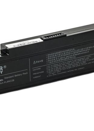 Акумулятор PowerPlant для ноутбуків SAMSUNG Q318 (AA-PB9NC6B, ...