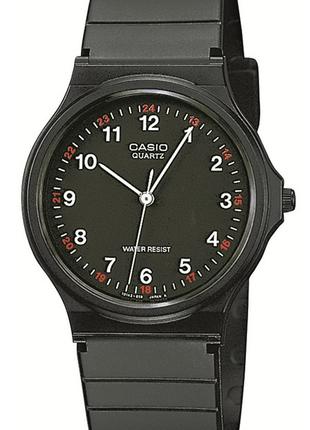 Часы наручные Casio MQ-24-1BLLGF (модуль №1330; 705)