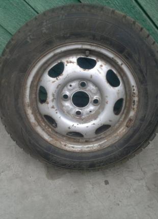 шины зимние 175х70 r13