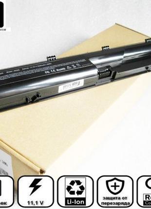 Батарея аккумулятор HP ProBook 4530s 1 3 5 4 4545s PR06 9 HSTN...