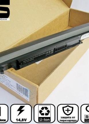 Батарея аккумулятор Asus K46 K56 A E R405 S R505 V550 A32-K56 ...