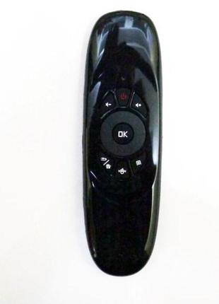 Аэромышь с клавиатурой Air Mouse I8