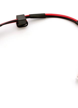 Разъем питания с кабелем для Acer PJ253 (5.5mm x 1.7mm), 4-pin...