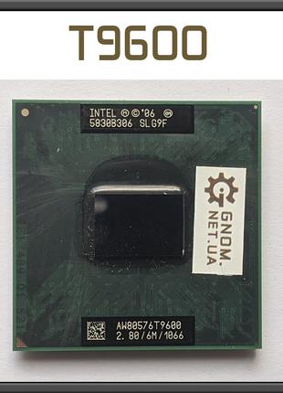 Т9600 Процессор Купить Для Ноутбука