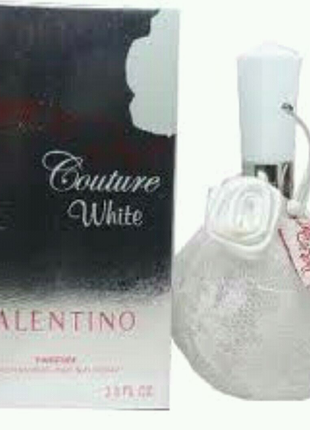 Женский парфюм Valentino Rock`n`Rose Couture White