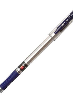 Ручка масляна синя 0,7 мм, Cello Maxriter F