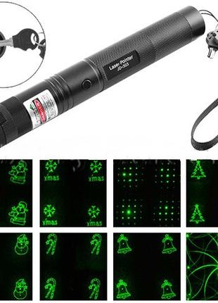 Лазерная указка TYLaser JD-303