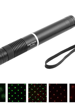 Лазерная указка TYLaser HJ-309