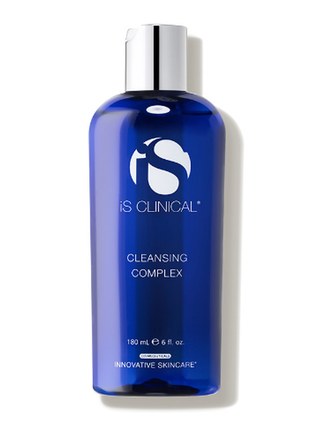 Гель для умывания is clinical cleansing complex, 60 мл