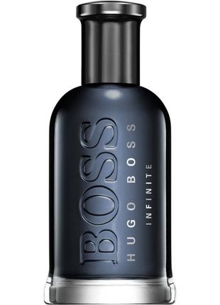 Парфюмированная вода Hugo Boss Bottled Infinite для мужчин (ор...