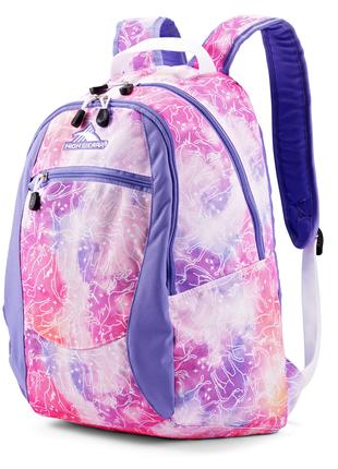Школьный рюкзак для девочки HIGH SIERRA  Оригинал. 8+ лет