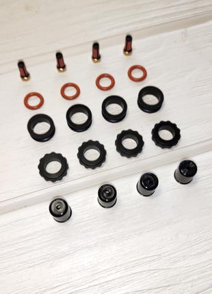 Repair kit. Ремкомплект топливных форсунок МАЗДА MAZDA 626 GC, GD