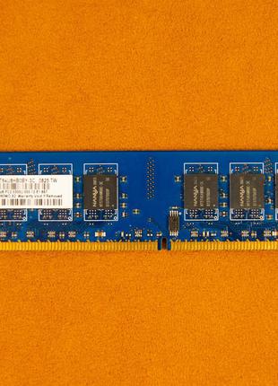 Оперативна пам'ять, DDR2, 1Gb