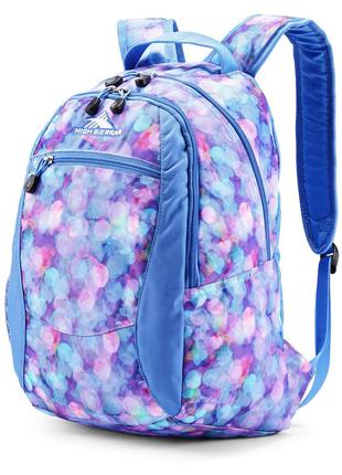 Школьный рюкзак для девочки High Sierra