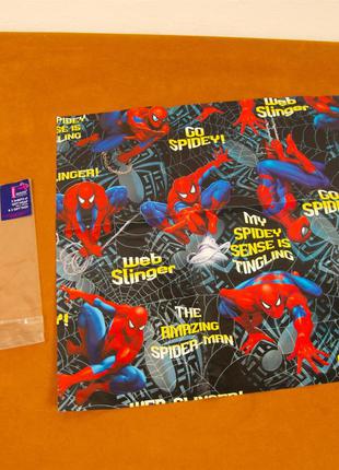 Постер, бумага, Spider-Man