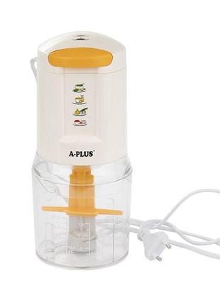 Измельчитель A-Plus 1546, 750 Вт