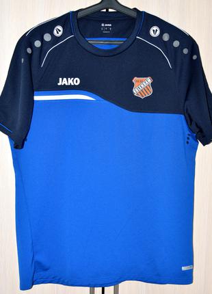 Футболка JAKO® original XL сток Y10-K1-6