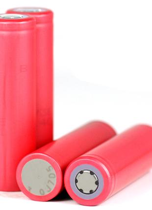 Аккумулятор Sanyo BL-18650 Li-Ion 2600mAh 3.7V