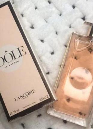 🍓🍓🍓lancome idole

парфумована вода

🍓🍓🍓