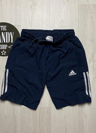 Шорты, плавки adidas essentials, размер s