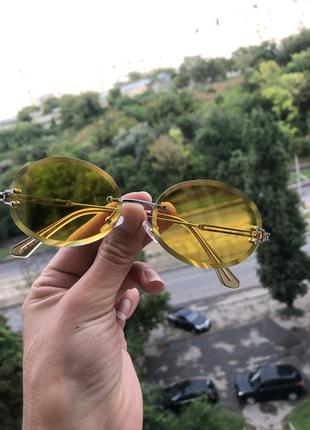 Солнцезащитные очки скидка