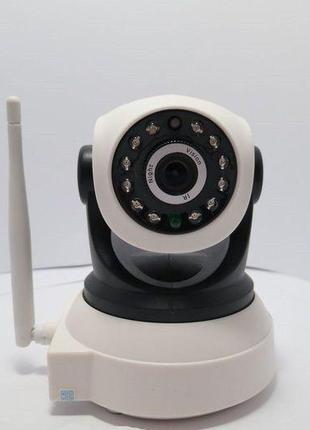 IP WiFi камера X8100 с удаленным доступом