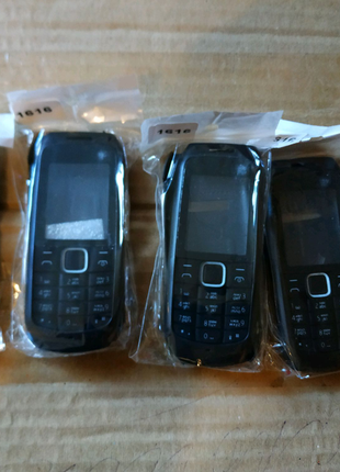 Корпус на Nokia 1616.Новий.