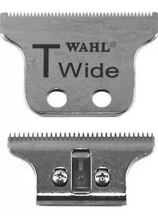 Wahl Нож к машинке Wahl detailer 0,4мм (01062-1116)
