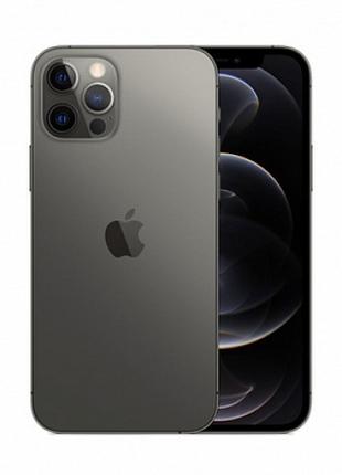Смартфон Apple iPhone 12 Pro 256Gb Graphite, оригинал Neverloc...