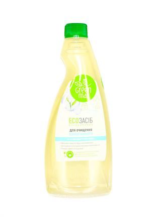 ЭКО чистящее средство для ванной комнаты Green Max (без распыл...