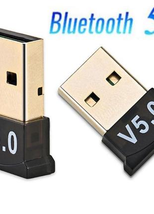 USB-адаптер Bluetooth 5.0 Ресивер
