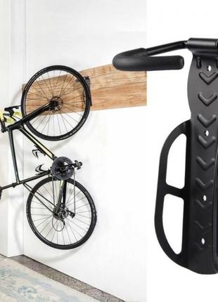 Кріплення велосипеда за колесо до стіни, тримач для велосипеда