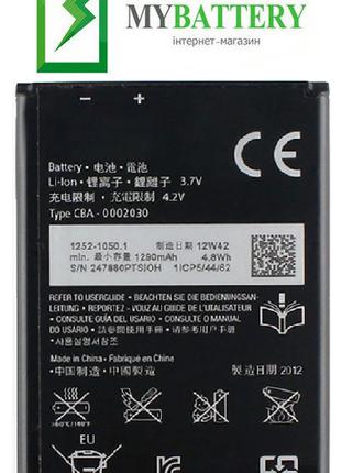 Оригинальный аккумулятор АКБ батарея Sony St25i/ Xperia U/ BA-...