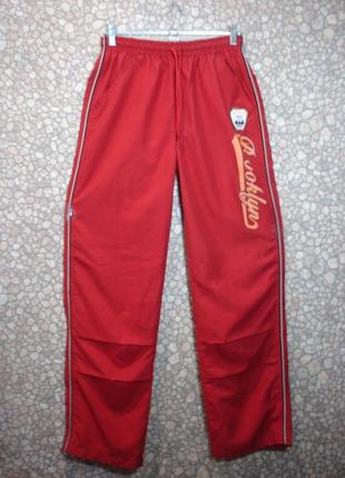 Спортивные штаны  с карманами  рост -176 см    46-48 р