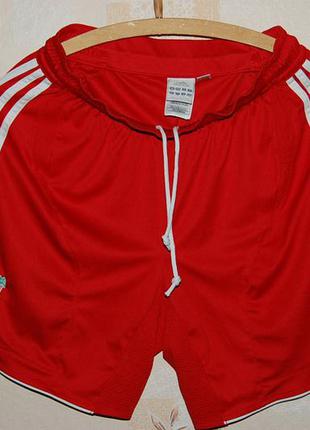 Шорты ,трусы футбольные клубные, adidas clima cool,liverpool c...