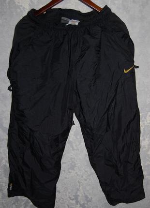 Шорти - бриджі nike total 90 , оригінал 52 р-н. (l)