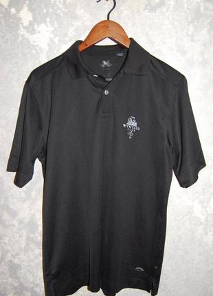 Сорочка футболка callaway golf wynyard club x - series, ориг. ,..