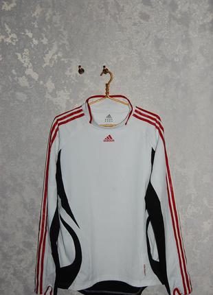 Кофта рашгард лонгслив adidas formotion, оригинал, на 52-54 р-р.