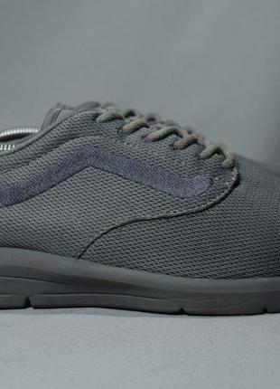 Vans ultracush lite iso кроссовки кеды мужские. оригинал. 46 р...