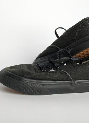 Кеды vans