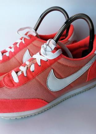 Кроссовки найк nike