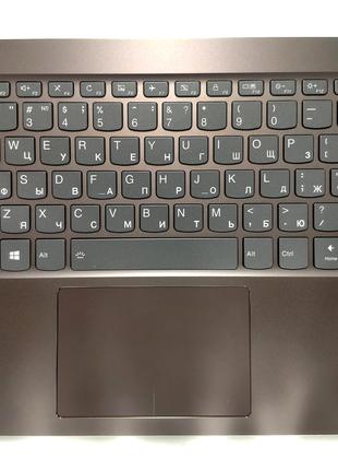 Оригинальная клавиатура для ноутбука Lenovo Yoga 920-13, 920-13IK