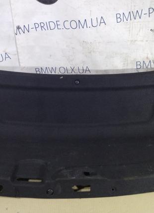 Обшивка багажника Hyundai Sonata YF 2.4 2013 (б/у)