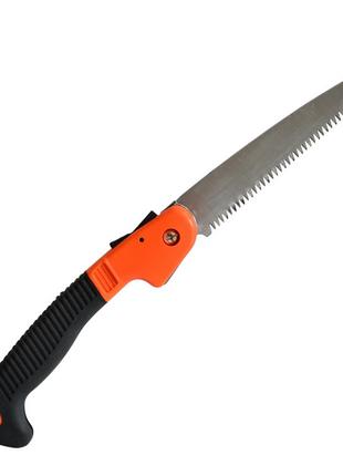 Ножовка садовая Technics складная 180 мм (71-090)