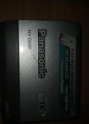 Экран Panasonic nv-ds60