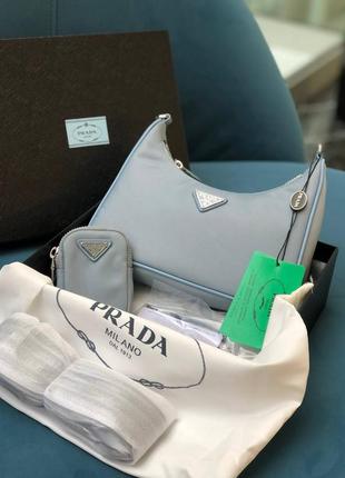 Сумка прада prada