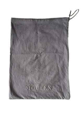 Alexander mcqueen пыльник