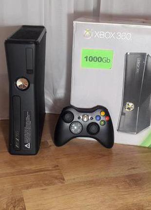 Xbox360  1000Gb