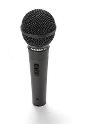 Мікрофон Samson R11-БУ